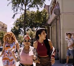 Some more fluff for the salon sapphics; Carla X Daniela Explore Tumblr Posts And Blogs Tumgir