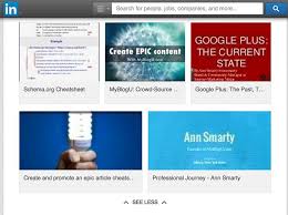 Ways To Build Your Following On Slideshare Social Media Infographic Content Marketing Strategy Search Engine Optimization Seo