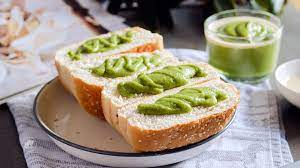 Eatsmarter has over 80,000 healthy & delicious recipes online. Thai Pandan Custard Bun Jolly Kitchen With Kiet