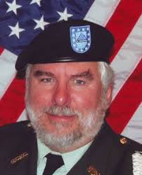 Obituary for Robert P. Carmichael