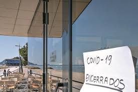 The only independent world health organization (who) recognized one stop platform for verified data and news. Covid 19 Portugal Com 756 Novos Casos Tres Mortes E Aumento Nos Internamentos Antena Livre
