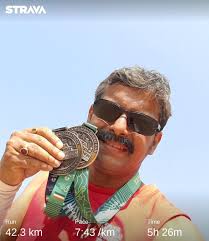 TMM one of the Toughest, Challenging Marathon