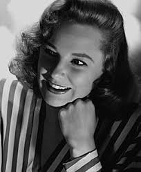 June Allyson