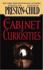 Kelly preston, ron eldard, jamie johnston, michael riley. The Cabinet Of Curiosities Wikipedia