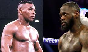 The best mike tyson knockouts of his career 14. Tyson Will Kill These Guys Trainer Backs Mike Tyson To Finish Deontay Wilder Under 1 Minute Essentiallysports