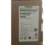 NEW SIEMENS 6SL3210-1SE22-5AA0 INVERTER 6SL32101SE225AA0 EXPEDITED SHIPPING
