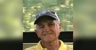 Mr James "Jim" Lacy Freeny Obituary