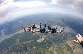 Learn To Skydive Solo | Chattanooga Skydiving Company