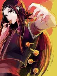 Fanart Illumi Zoldyck Hunter Anime Hunter X Hunter Anime #digital 2d #illustration #illumi #hisoka #killua #gon. fanart illumi zoldyck hunter anime