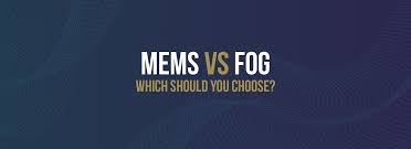 MEMS vs FOG: Which one should you choose? - Silicon Sensing