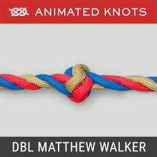 For new woe content please go to: Decorative Knots Learn How To Tie Decorative Knots Using Step By Step Animations Animated Knots By Grog