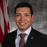 Enrique Castillo, MPAff