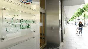 Zunächst mal hat man oft schon als kind die möglichkeit, das ersparte geld zur bank zu bringen. Verdacht Auf Bilanzmanipulation Bafin Macht Greensill Bank Dicht N Tv De