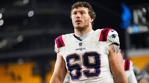 Patriots activate Cole Strange off of PUP list - NBC Sports