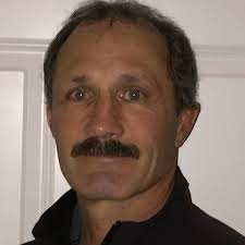 Five years after the Germany trip. Three of the wrestlers were