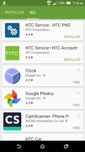 Save big + get 3 months free! Apk Download Google Play Store 5 10 30 Update Is Rolling Out With Apps Listing Rating And New Ui