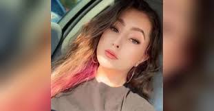 Rhonda Burnett's Instagram, Twitter & Facebook