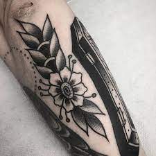 Pin On Tattoo