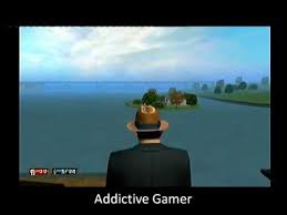 Mafia 2002 Game 19 04 Election Campaign Prison Tower Xbox Youtube