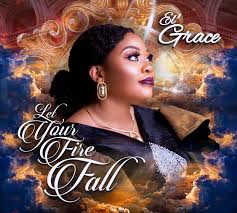 And from the rich harmonies and upbeat tempos to the meaningful lyrics and bright energy, there's a lot to love about this hi. Download Mp3 Music El Grace Let Your Fire Fall Single With Lyrics