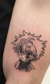 I didn't notice that sesshomaru touched rin's head or face. Manga Tattoos Archives Tattmaniatattmania