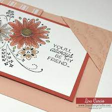 Over the time it has been ranked as high as 2 227 799 in the world, while most of its traffic comes from usa, where it reached as high as. A Unique Card Making Fold Turn The Corner On This Fun Fold Card Unique Cards Fun Fold Cards Card Making