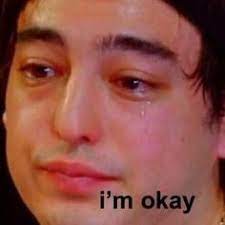 It's probably a real one, because joji has the same scratches that he had on one of his instagram photos that he posted for balldas 1. 110 Joji Ideas Dancing In The Dark George Pretty Boys