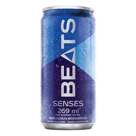Skol Beats Lata (un)
