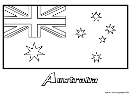 Parents may receive compensation when you click through and purchase from links contained on this website. Australian Flag Printable Coloring Pages Printable