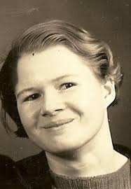 Ruth Irene Pritchard DuVall (1913-2003)