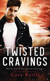 We did not find results for: Twisted Cravings The Camorra Chronicles 6 By Cora Reilly
