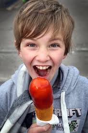 Final day of 2013 Launceston Show