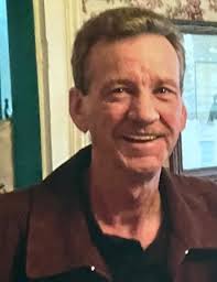 Obituary for Terry Lynn Swift