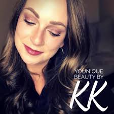 Younique Beauty by KK