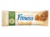 - Cereals And White Chocolate Bar / Baton Cioco