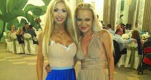 „traian mai este soțul meu în acte. Andre S A Reunit Andreea Balan Si Andreea Antonescu Din Nou Impreuna Fanilor Nu Le A Venit Sa Creada