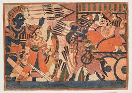 How Ramayana fired the imagination of Urdu poets - Prism - DAWN.COM