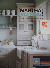 Martha stewart sharkey gray cabinets through home depot modern. Martha Stewart Cabinets At Home Depot