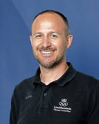 Wer sind Liechtensteins Kandidaten für die Sommerspiele 2024?