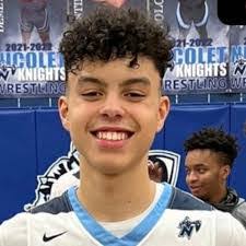 Damon Landrum's Instagram, Twitter & Facebook