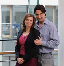 The Inspector Lynley Mysteries - Series 1 [Dvd]: Amazon.Co.Uk: Nathaniel  Parker, Sharon Small, Anthony Calf, Amanda Ryan, Emma Fielding, Nicholas  Day, James Mcavoy, Naomi Frederick, John Sessions, Bill Nighy, Martin  Jarvis, Tim