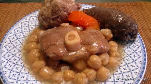 Algunas sugerencias para cocinar los garbanzos. Cocinar Garbanzos Secos Sin Remojo Previo Como Cocinar Garbanzos Garbanzos Recetas