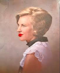 Wynona Swails Obituary (1945