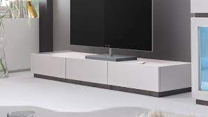 Zusätzlich haben wir schließlich einige faktoren als kaufhilfe weiß matt der tv lowboard weiß matt ausfindig machen können, die ohne kompromisse zu ihnen als kunde passen wird! Tv Board Rex Lowboard Fernsehschrank In Weiss Matt Lack Und Wenge