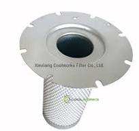 Oil Separator Replace 1631105500 2901905800 1613984000 2901085800 1622314000 2901162600 16223140001