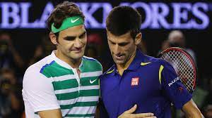 #seriously guys #djokovic vs federer #potentially epic match for the semi finals #then for the finals i want some rafa vs nole. Djokovic Vs Federer Highlight 2016 Sf Youtube