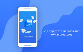 Zip files opener is a very useful software but the official website of the publisher is closed. Zip File Reader For Android Apk Download