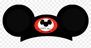 Free Free 216 Disney Hat Svg SVG PNG EPS DXF File