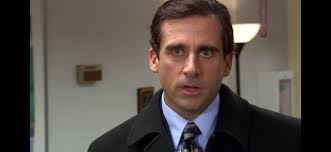 Então Pam e Roy simplesmente não iriam para a lua de mel em junho? Todas as  suas férias já teriam acabado.