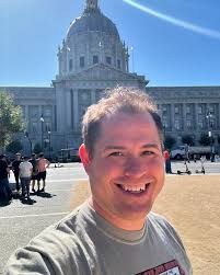 Yesterday at the Canyons Education...